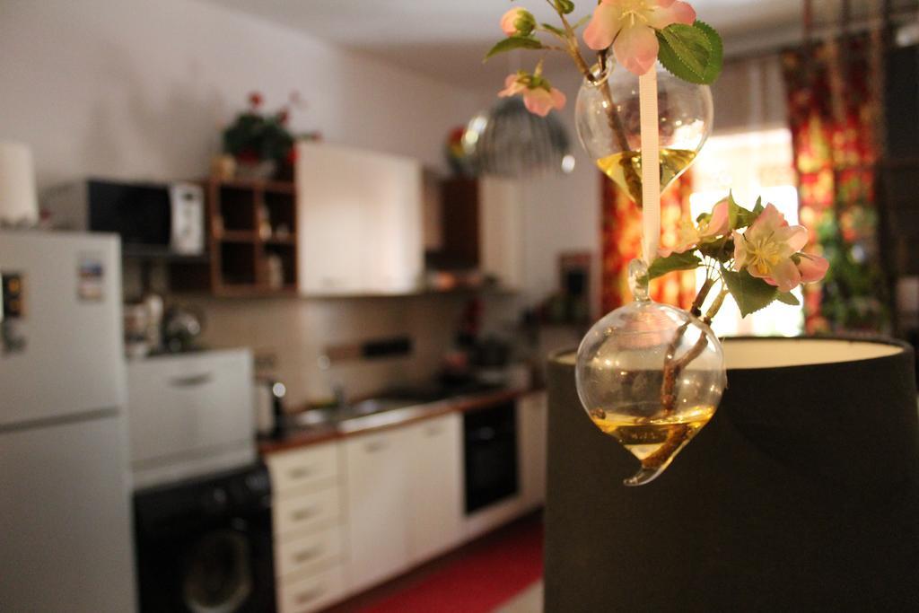 Flower Трані Екстер'єр фото